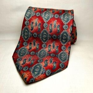 Men’s Tie Arrow Tie